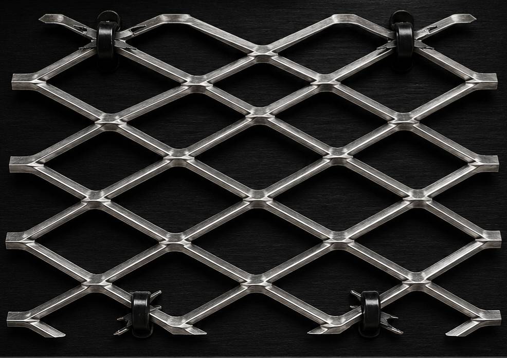 expanded-stainless-steel-XS-42-prakansteel-