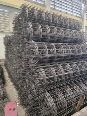 ะแกรงไวร์เมช (Wire Mesh) ราคาส่ง ขนาดมาตรฐาน พร้อมส่ง | ปราการ สตีล